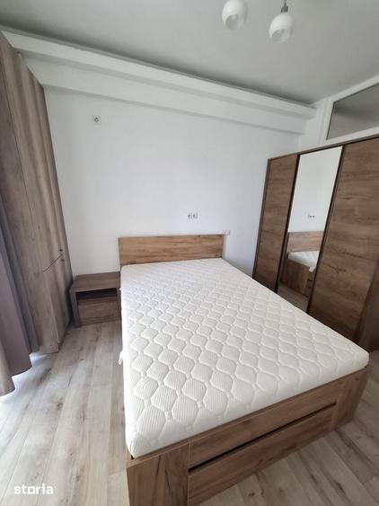 2 camere separate plus living cu bucatarie - Zona Calea Baciului - 11