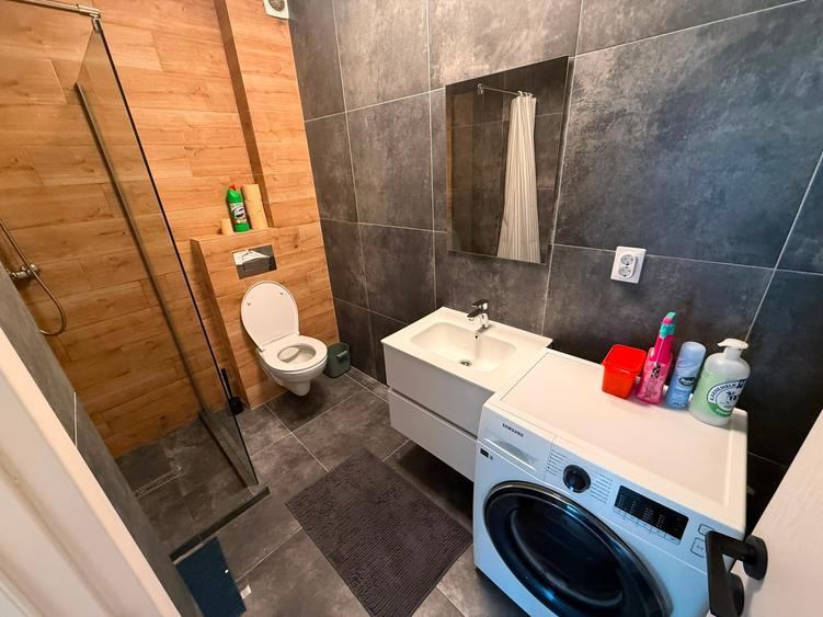 Apartament cu 2 camere decomandat în Prelungirea Ghencea