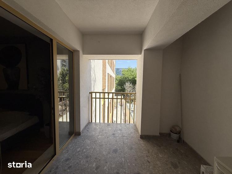 Apartament cu 2 camere în Unirii