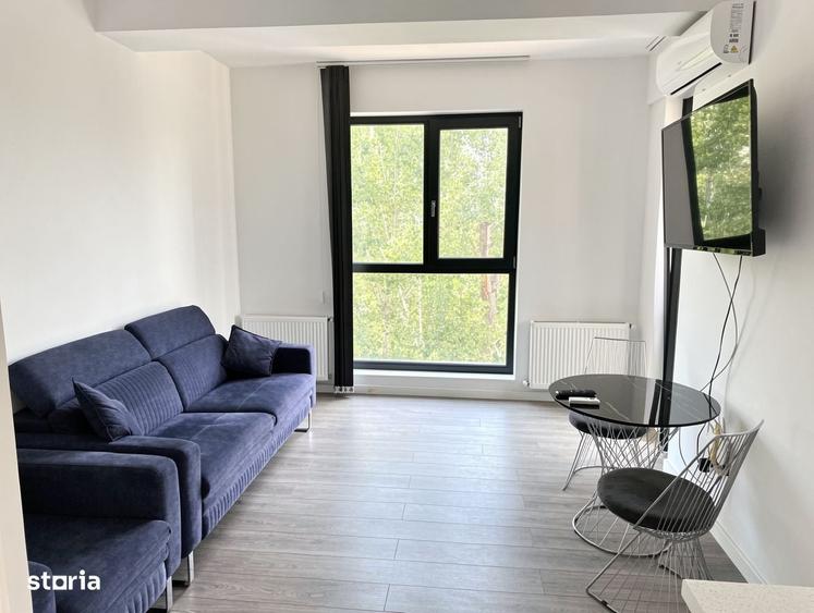Apartament cu 2 camere în Grozăvești