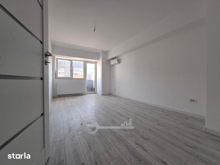 Apartament 2 camere de vanzare in Iasi, Galata, 59,59 mp, bloc nou - 4