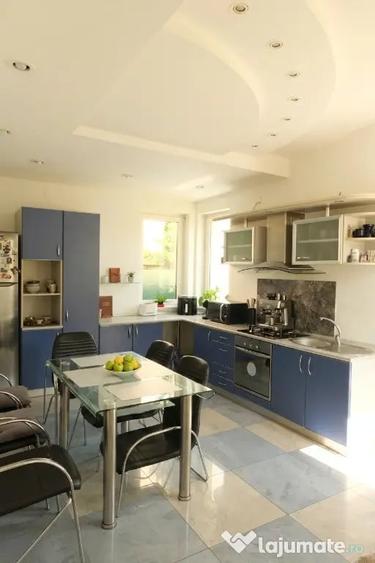 Casă cu 4 camere cu Teren 940 Mp în Ultracentral