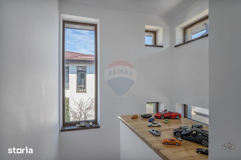 Casa duplex renovata Otopeni | 4 camere | terasa acoperita - 16