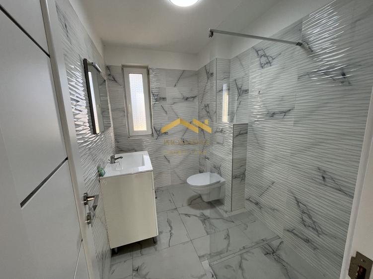 Apartament cu 2 camere decomandat în Giarmata-Vii