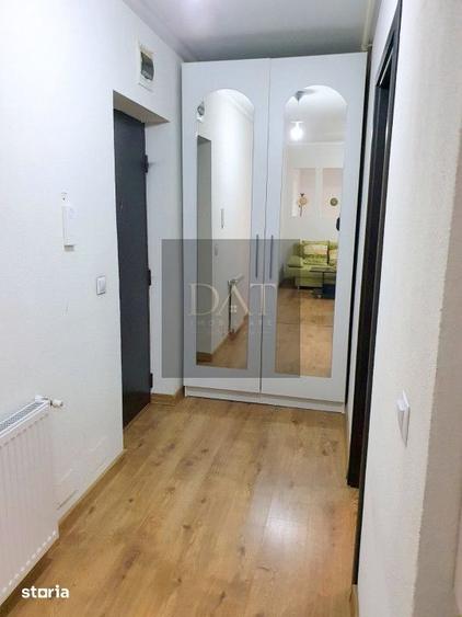 Investitia ideala! Apartament 1 camera, Platinia Dorobantilor - 3