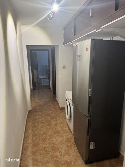 Apartament cu 3 camere în Sud