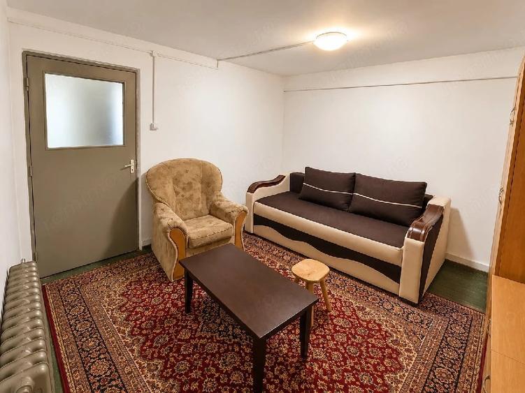Casă cu 2 camere cu Teren 152 Mp în Nord