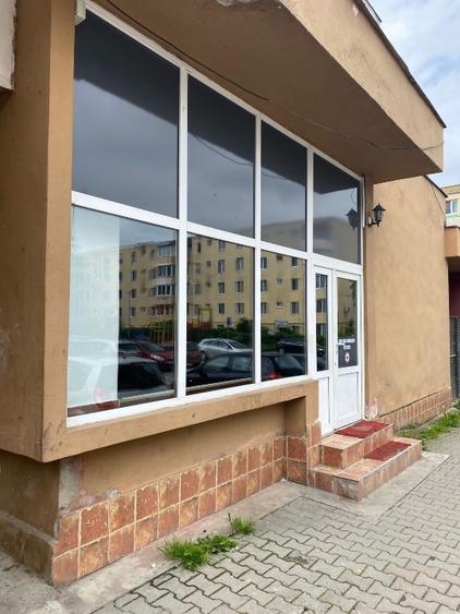 Spațiu comercial, 70 mp în Central