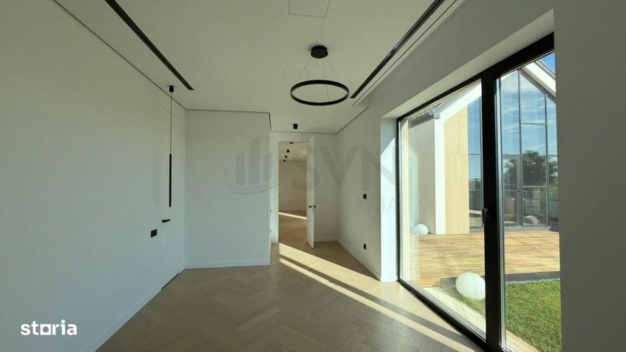 Casa parter I Design Minimalist I Dotari Premium - 7
