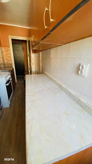 Apartament cu 3 camere în Ștefan cel Mare