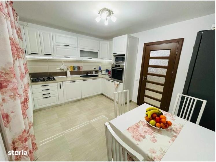 Apartament cu 3 camere în Șelimbăr
