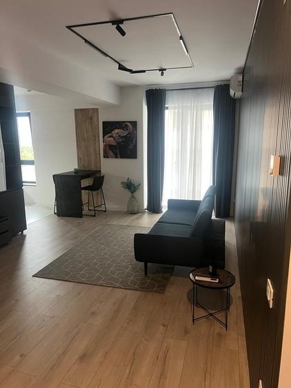 Apartament decomandat în Sisești