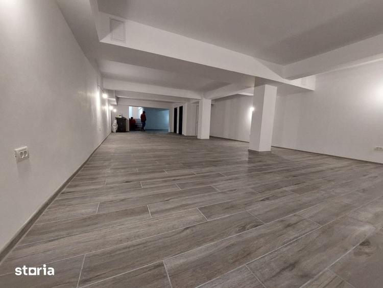 Spațiu comercial, de 132 mp, în Saligny
