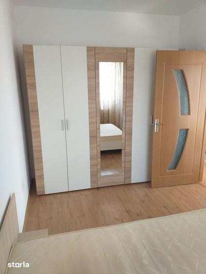Apartament de inchiriat, 2 camere, 45 mp, Iris Oa?ului 86-90 - 2