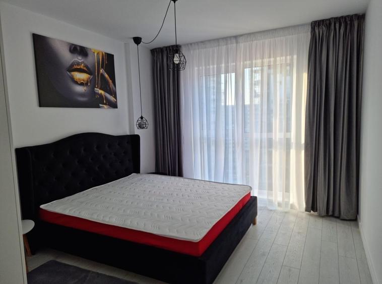 Apartament 2 camere Lux + CTP langa metrou Nicolae Teclu Complex Astoria MyHome - 5