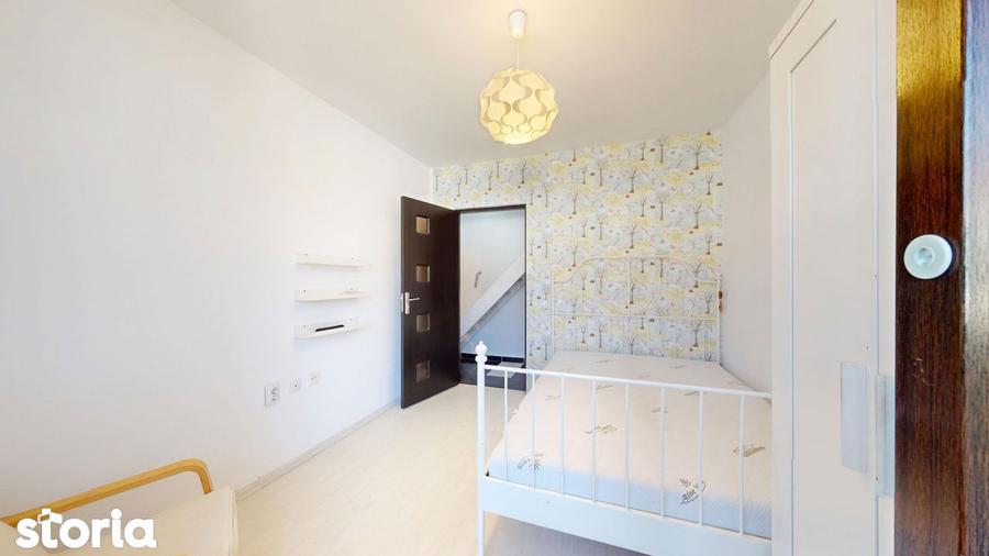Apartament 2 camere plus Mansarda Metalurgiei - Drumul Binelui - 16