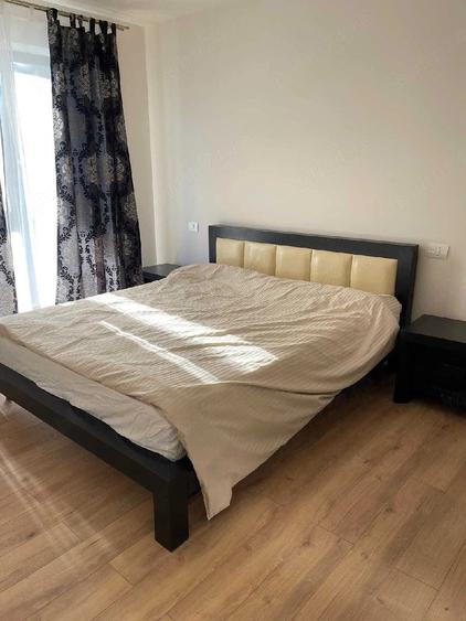 Apartament cu 2 camere decomandat în Universitate