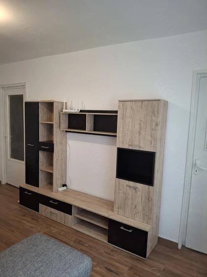 Garsonieră nedecomandată în Exterior Vest