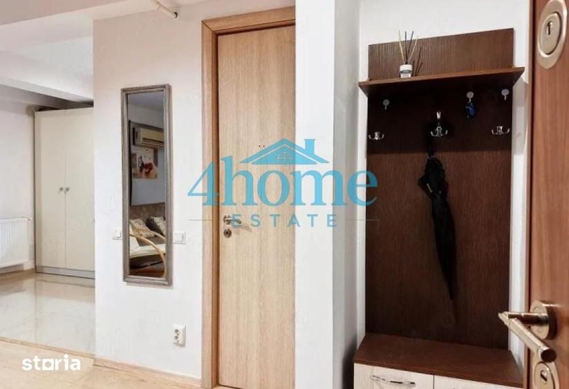 Apartament 2 camere Plaza|Gorjului|Metrou|Bloc Nou|PARCARE - 4