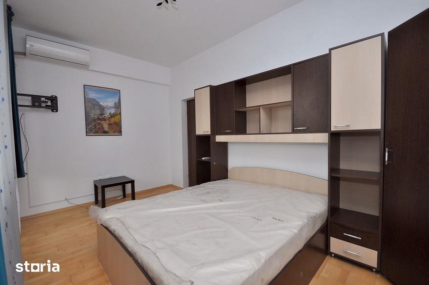 Apartament cu 2 camere în Prelungirea Ghencea