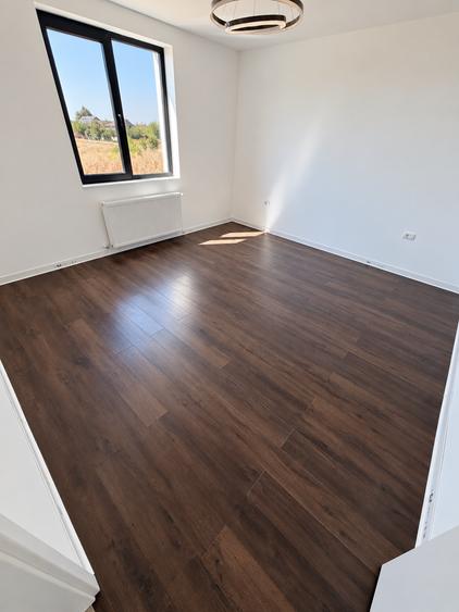 Comuna Berceni - Casa 4 Camere | 2 Bai | 351mp Teren - 12