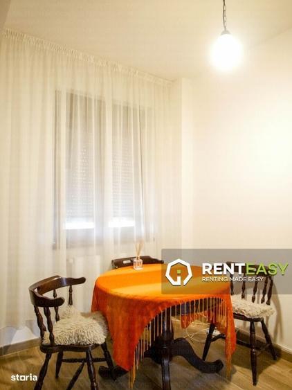 Apartament cu 3 camere în Copou