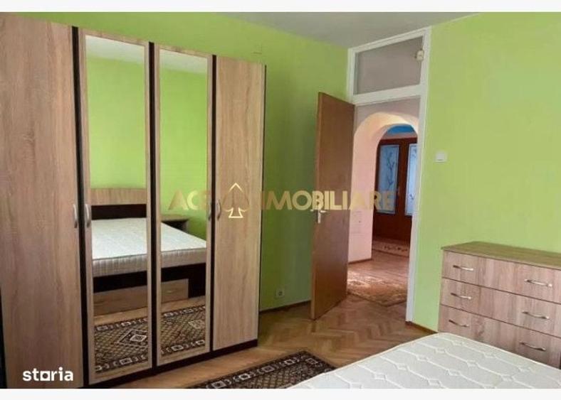 4 Camere de inchiriat | Timpuri Noi | Metrou | Pet-Friendly | Parcare - 1