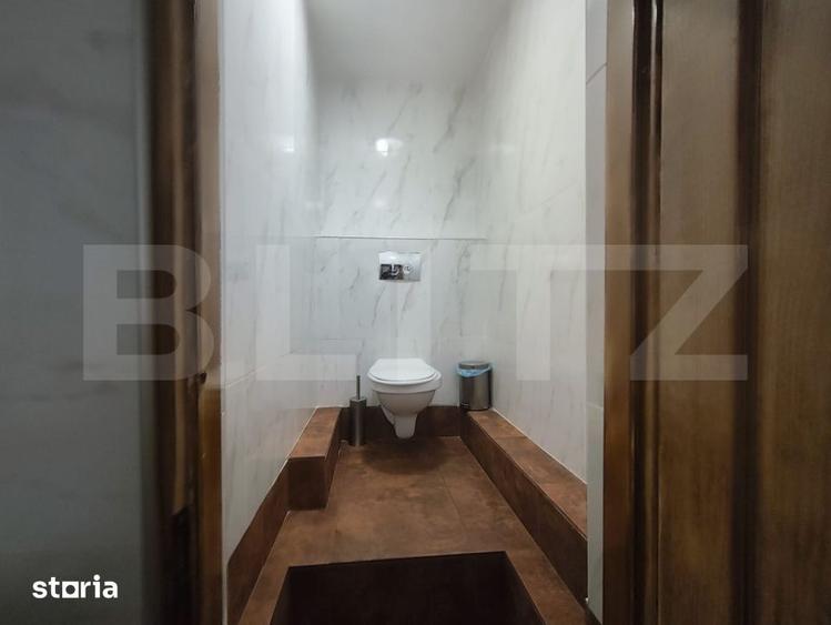 Spatiu comercial ultracentral, 200 mp, terasa optional - 2
