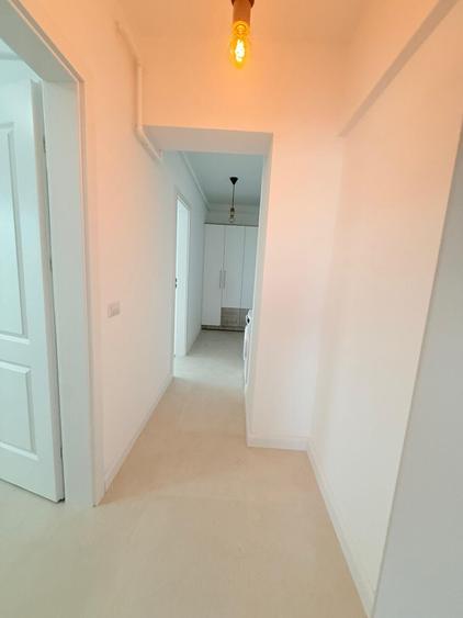Apartament cu 2 camere decomandat în Tătărași