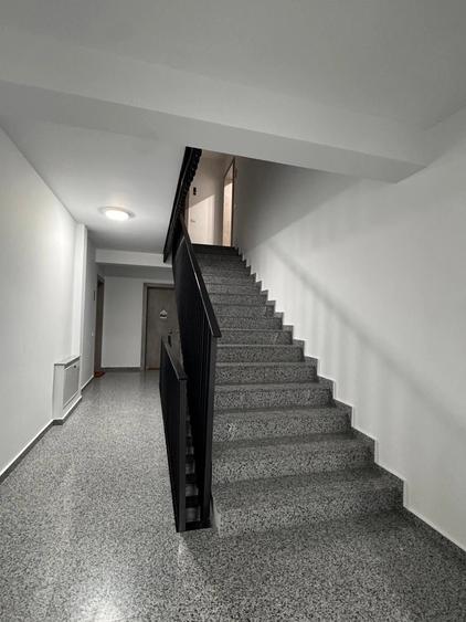 Apartament cu 2 camere în Dobroești