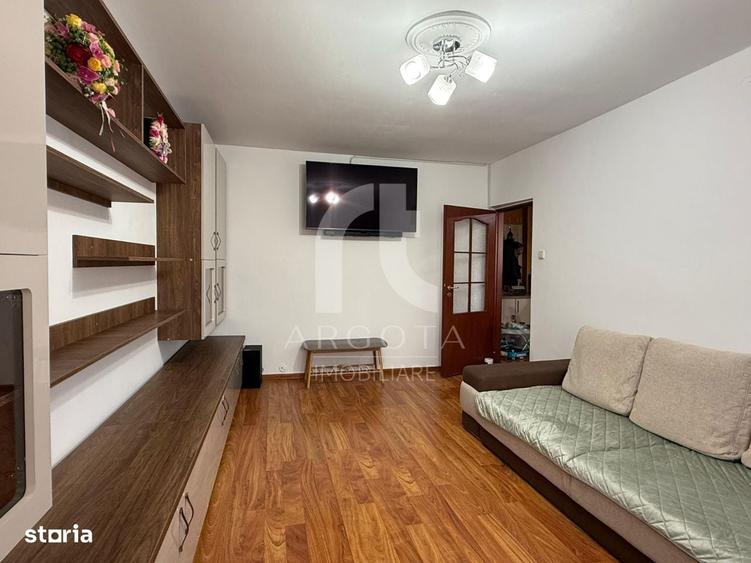 Apartament 3 camere Decomandat | Zero% Comision - 1