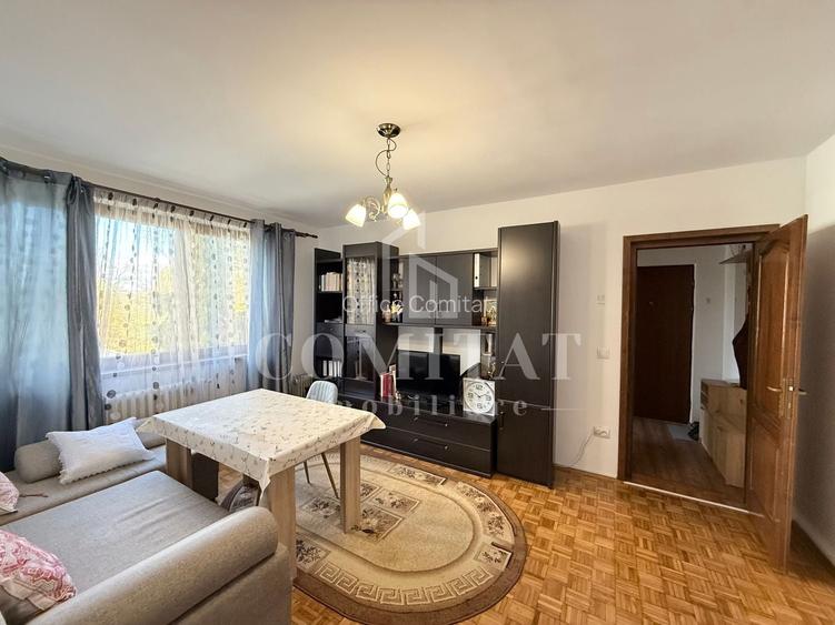 Apartament 2 camere | 49 mp | Gheorgheni – zona Hotel Royal