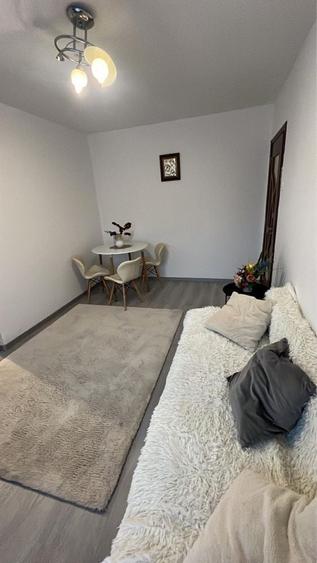 Apartament cu 2 camere în Exercițiu