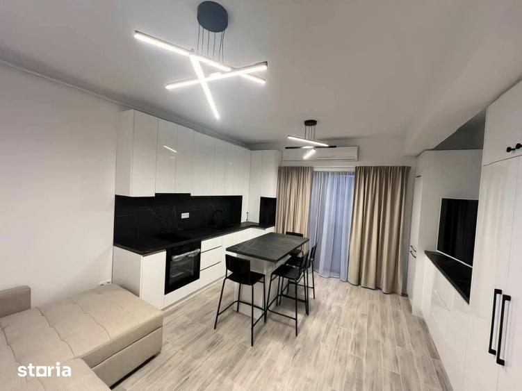 Prima inchiriere - Strada Cometei nr 36 -Apartament 2 camere ultra lux - 7