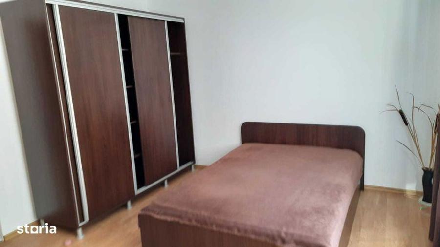 Apartament cu 2 camere decomandat în Turnișor