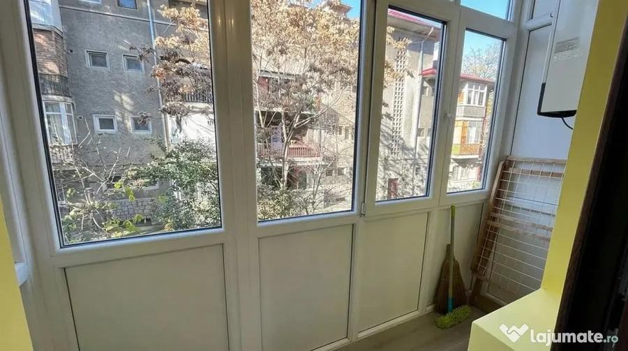 3 camere, Metrou Grivita, Centrala&Parcare - 5