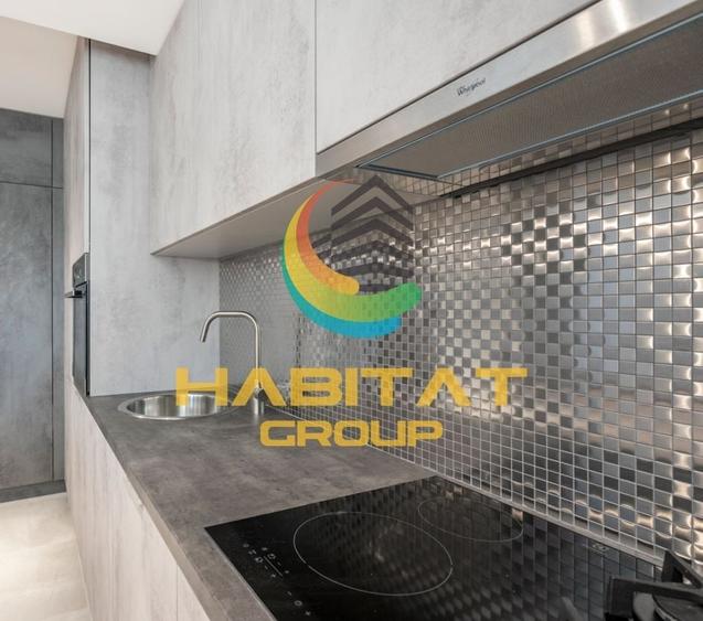 Apartament 3 camere cu gradina proprie Brancoveanu - 5