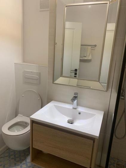Apartament cu 2 camere decomandat în Faleza Nord