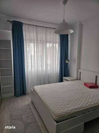 Apartament doua camere de inchiriat - 3
