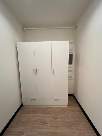 Apartament cu 2 camere decomandat, mobilat în Iancu Nicolae