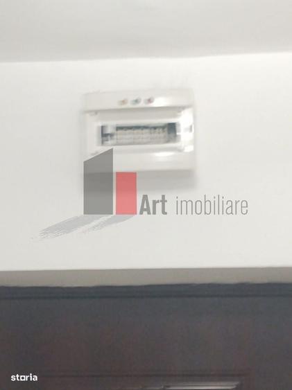 Apartament cu 2 camere semidecomandat în Dristor