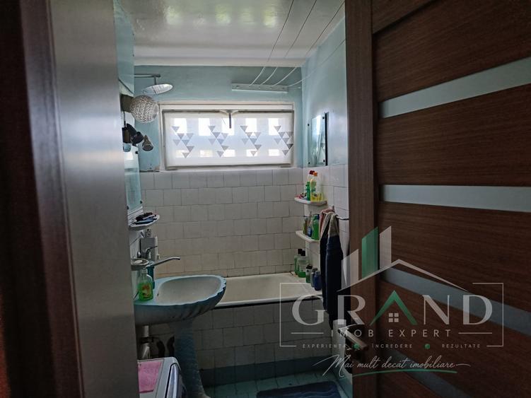 Apartament cu 4 camere decomandat în Mănăștur