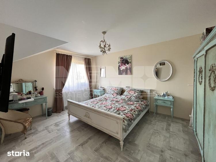 Duplex cu 3 Dormitoare de Vanzare I Burdujeni/Suceava I 166.000 Euro - 4
