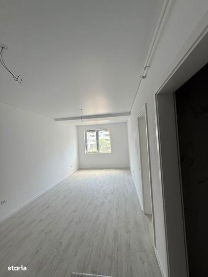 Garsoniera Tip Studio-De Vanzare-Militari Residence-Comision 0 - 9