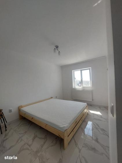 Garsonieră decomandată în Ciurea