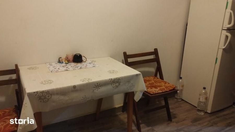 Garsonieră în Lipovei