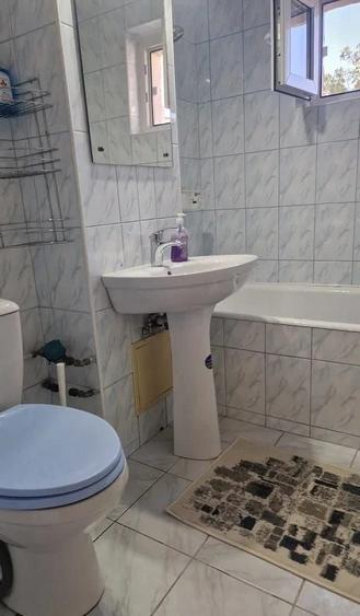 Apartament cu 2 camere decomandat, mobilat în Mazepa 1
