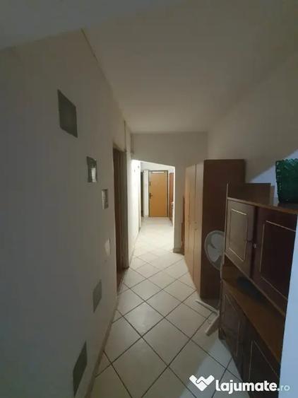Apartament cu 2 camere decomandat în Militari