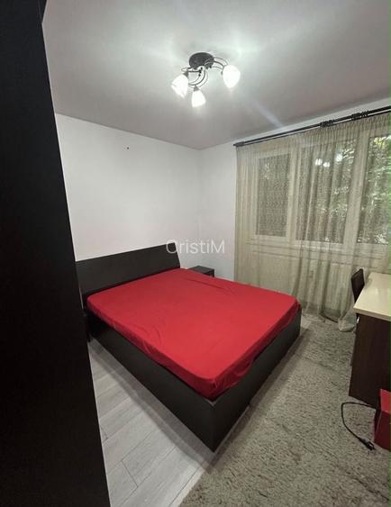 Inchiriez apartament 2 camere