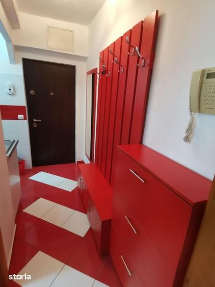 Garsonieră nedecomandată în Vasile Aaron
